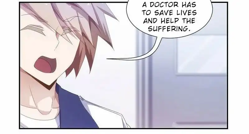 Peerless little Doctor Chapter 50 11